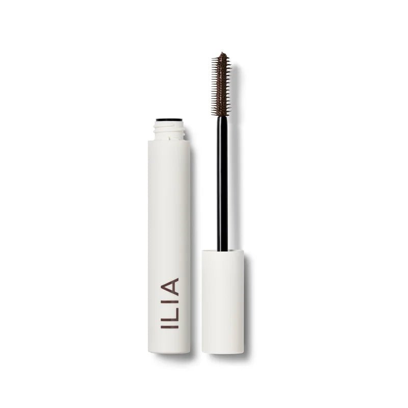 Ilia Limitless Lash Mascara - Braun