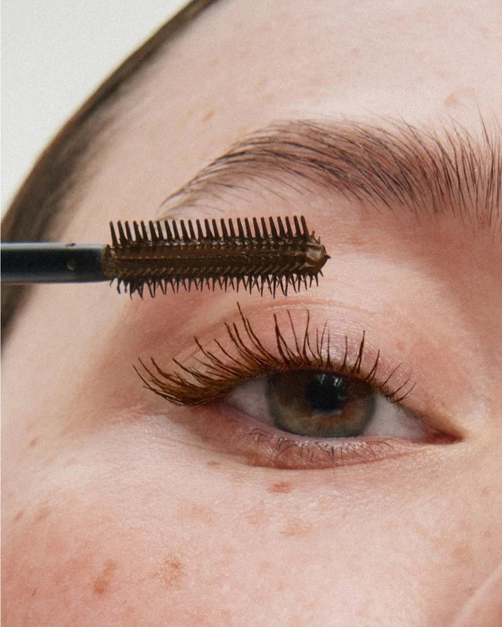 Ilia Limitless Lash Mascara - Braun Mood 2