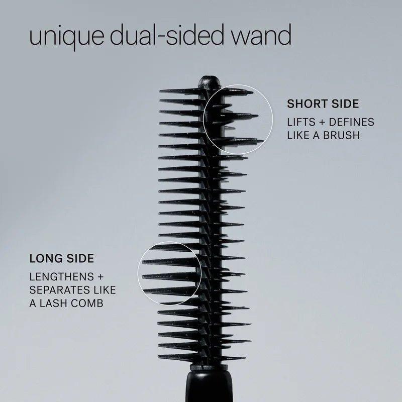 Ilia Limitless Lash Mascara - Bürste