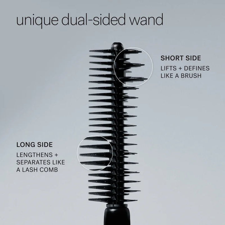 Ilia Limitless Lash Mascara - Bürste