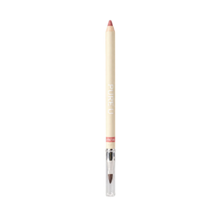 Pure U - Milky Tulip