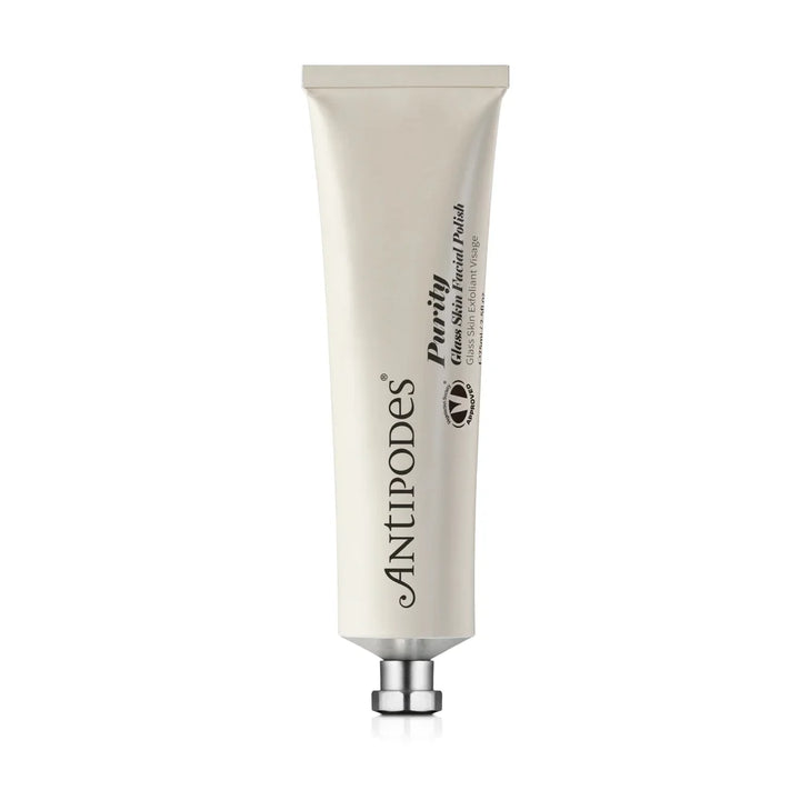 Antipodes Purity Glass Skin Facial Polish 75 ml