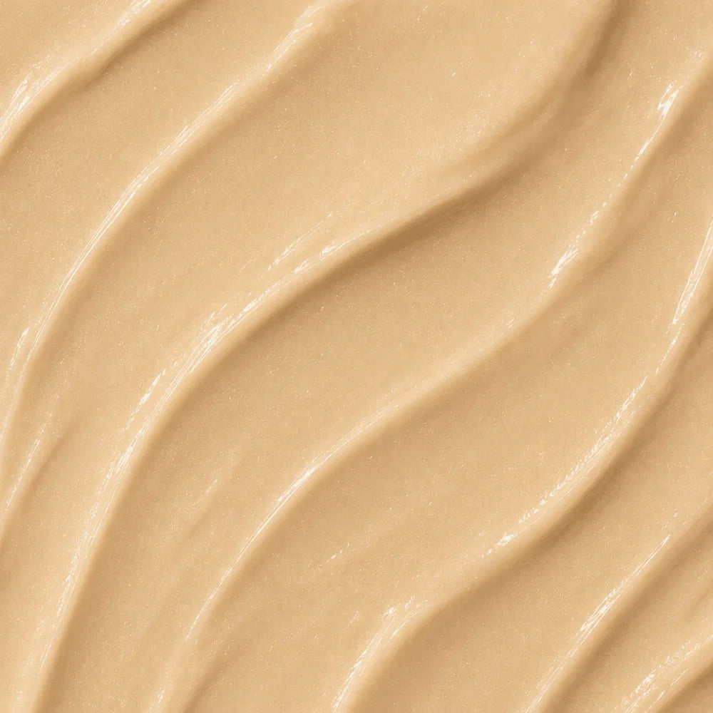 Cremige Textur der Eco by Sonya Glory Eyes Augencreme