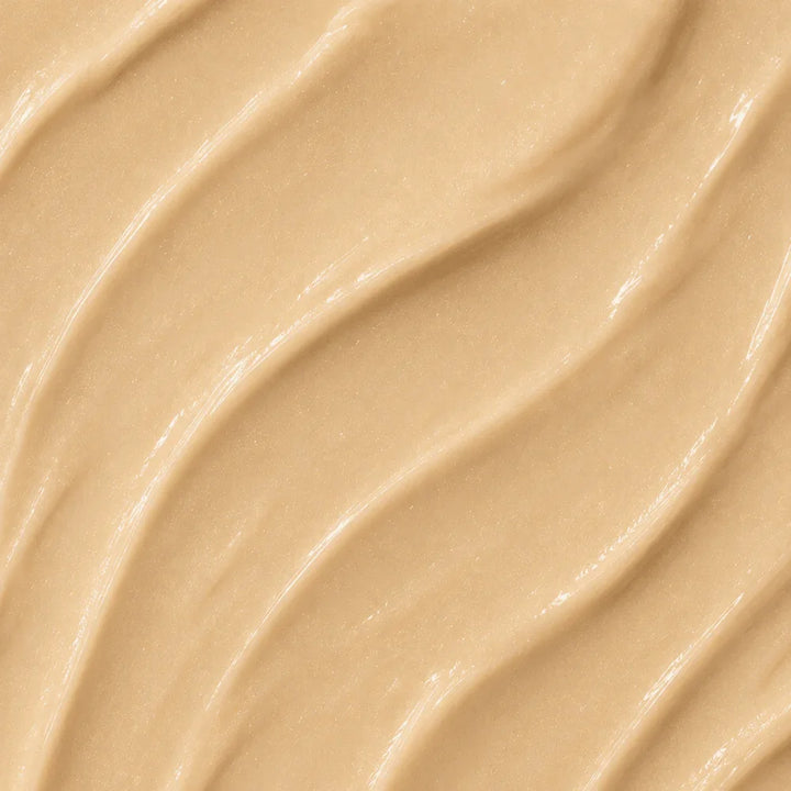 Cremige Textur der Eco by Sonya Glory Eyes Augencreme