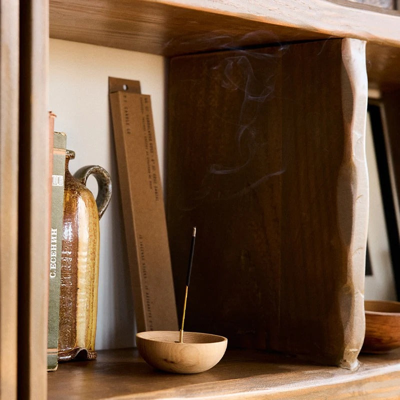 No. 32 Sandalwood Rose Incense Sticks Mood