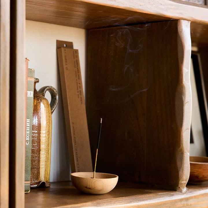 No. 32 Sandalwood Rose Incense Sticks Mood