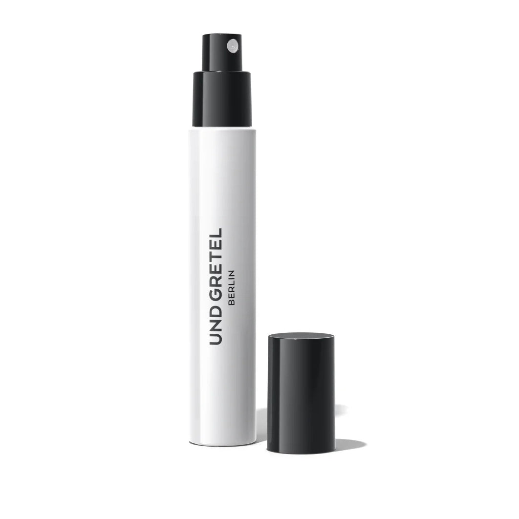 Hydrating & Setting Spray von Und Gretel