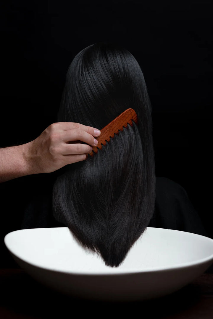 Antipodes Smooth & Hydrate Conditioner für glatteres Haar