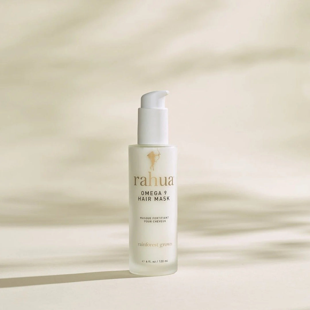 Rahua Omega 9 Hair Mask - Mood Bild