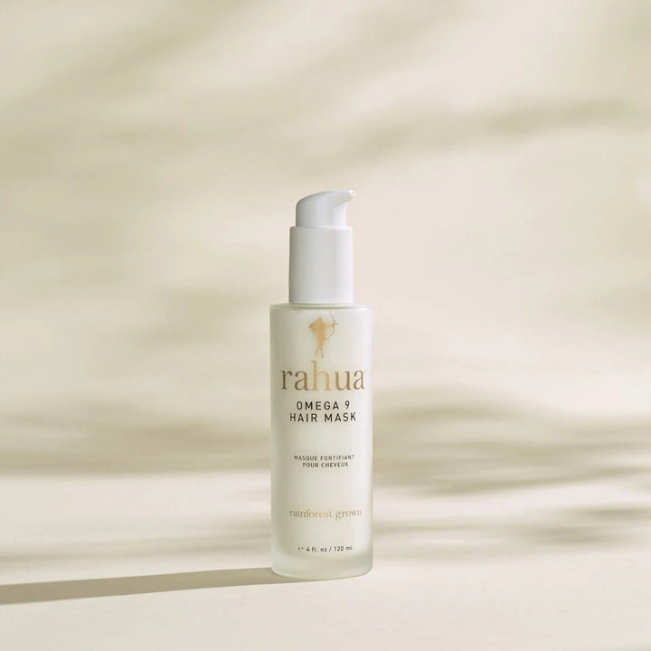 Rahua Omega 9 Hair Mask - Mood Bild