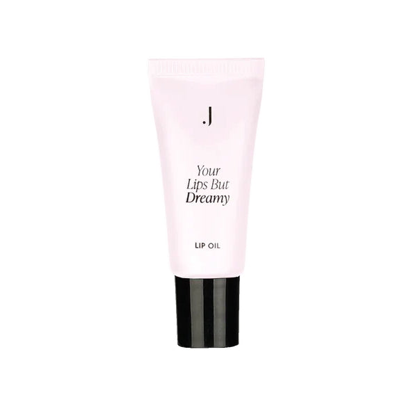 Jacks Beauty Line - Lip Oil Your Lips But Dreamy