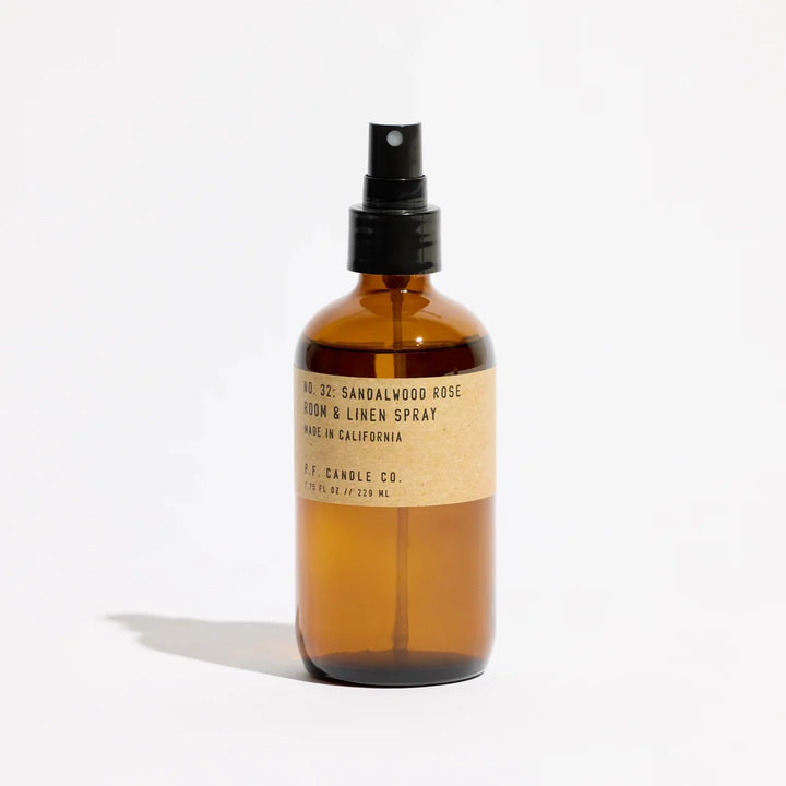 No. 32 Sandalwood Rose Room & Linen Spray