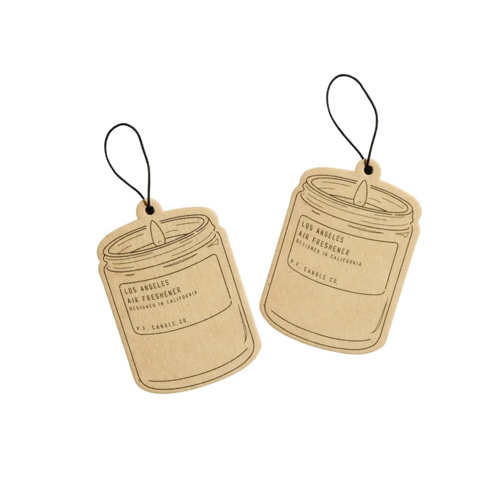 Los Angeles - Air Freshener 2-Pack von P.F Candle Company