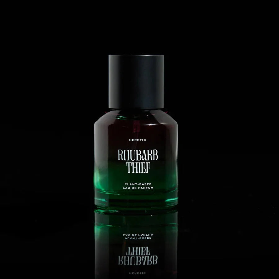 Heretic Parfum Rhubarb Thief - mit Stil