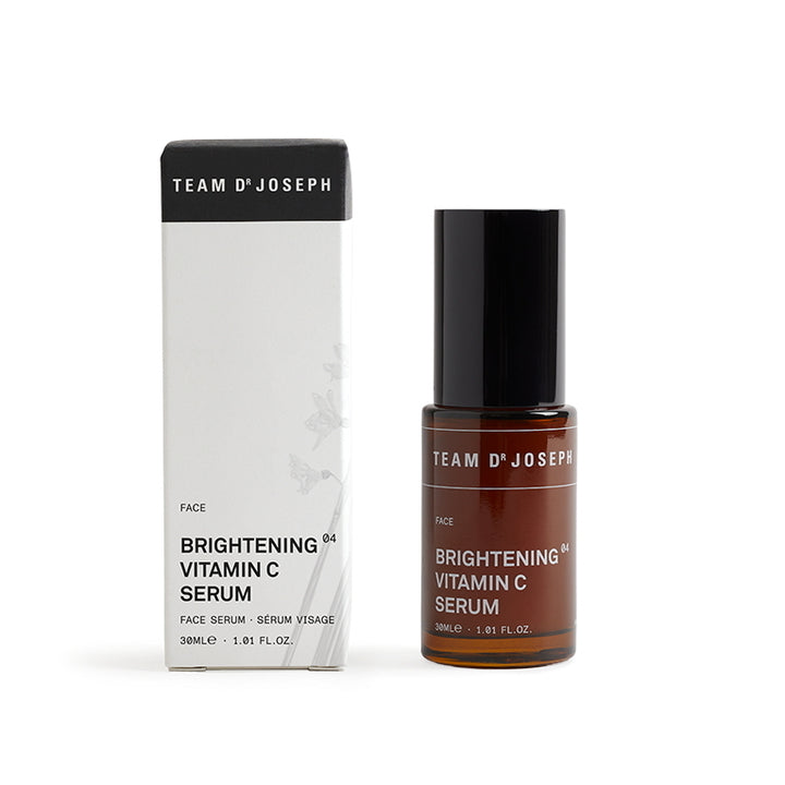 TEAM DR JOSEPH Brightening Vitamin C Serum 30 ml