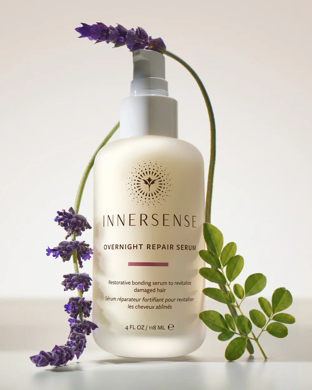 Overnight Repair Serum