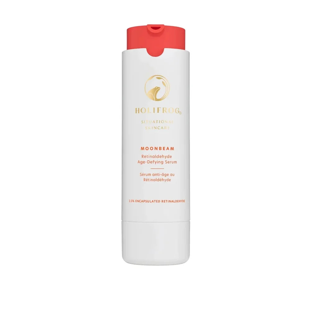 Holifrog Moonbeam Retinol Treatment Serum 30 ml