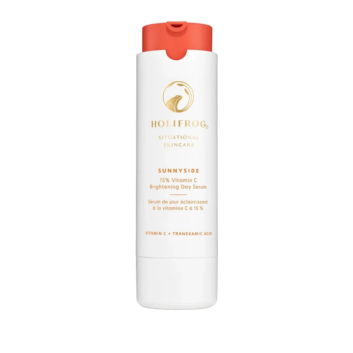 Holifrog Sunnyside C Glow Serum 30 ml
