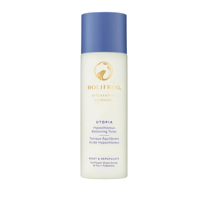 Holifrog Utopia Microflora Toner 120 ml