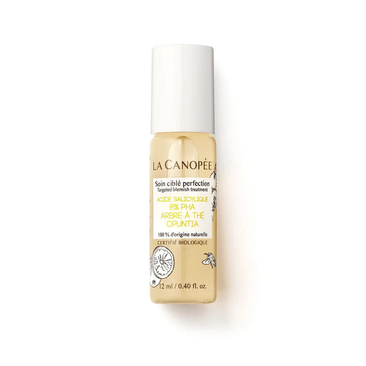 La Canopée Soin Ciblé Perfection Roll-on 12 ml