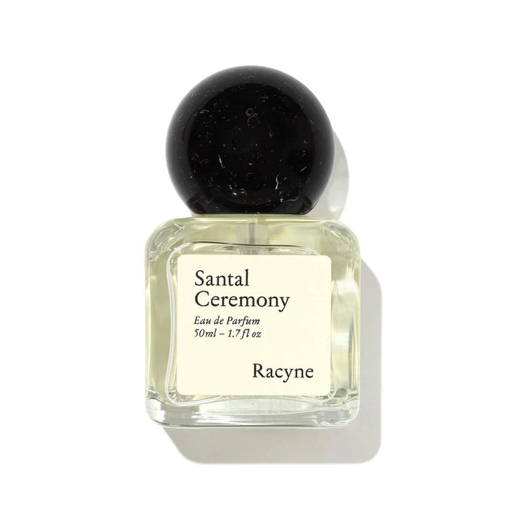 Santal Ceremony Eau de Parfum von Racyne