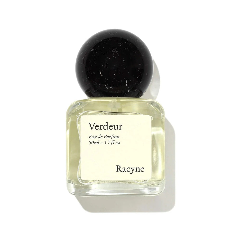Verdeur Eau de Parfum von Racyne