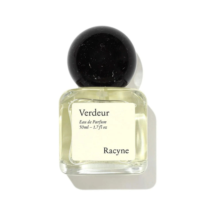 Verdeur Eau de Parfum von Racyne