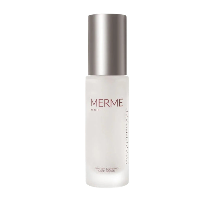 MERME Berlin New by Morning Retinal Face Serum