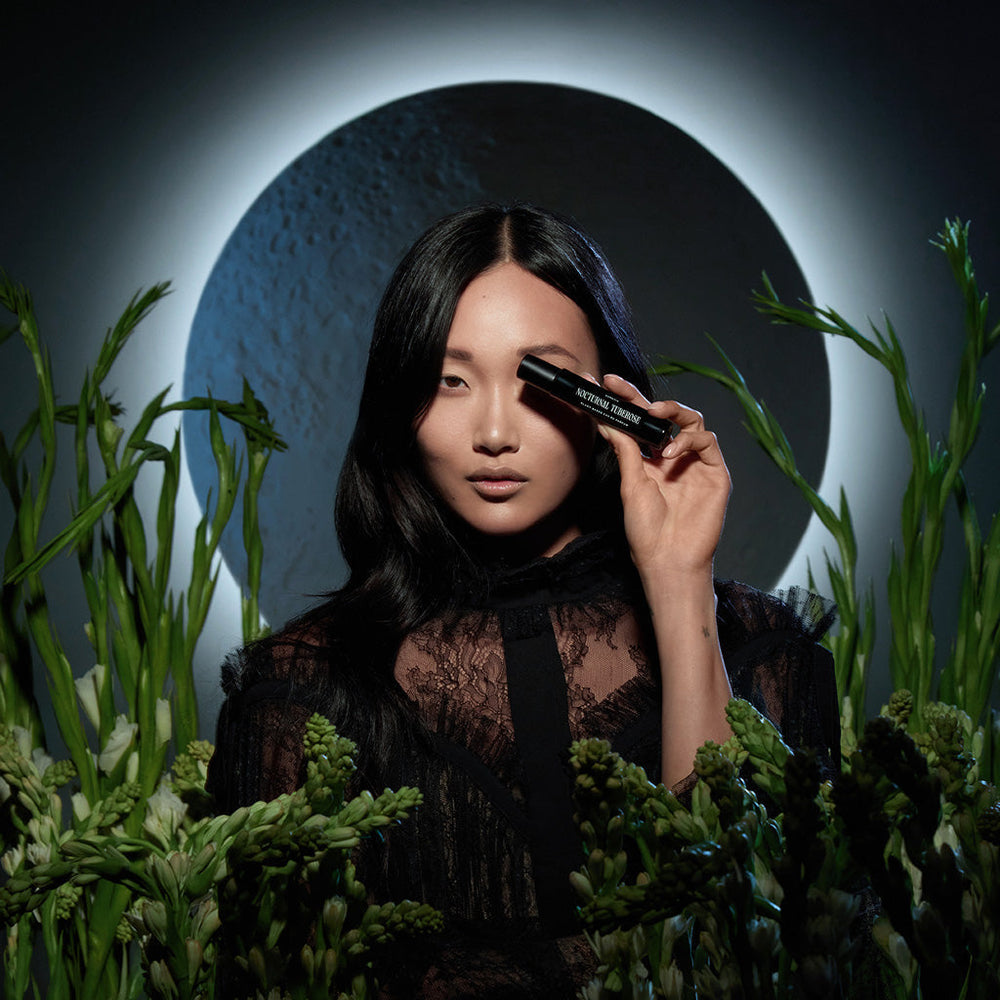 Nocturnal Tuberose Eau de Parfum von Heretic – cremig-florale Nachtblüten-Komposition