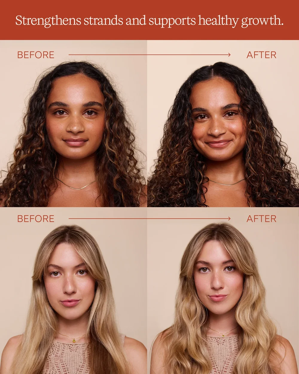 Rahua Enchanted Island Shampoo für verschiedene Haartypen und Haarstrukturen
