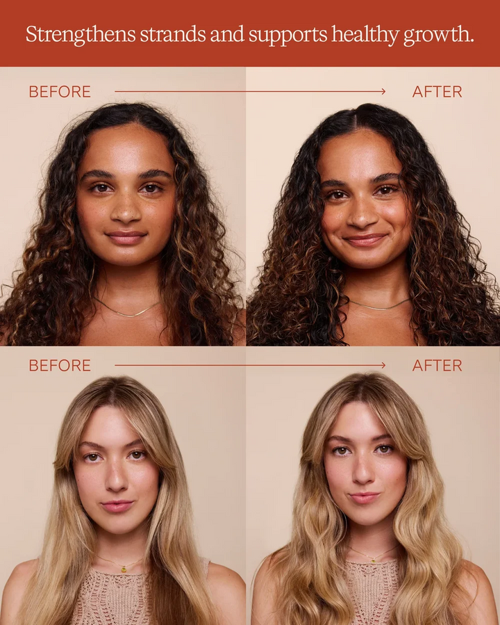 Rahua Enchanted Island Shampoo für verschiedene Haartypen und Haarstrukturen