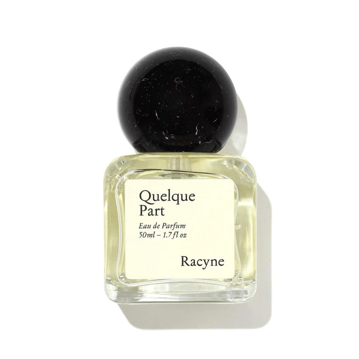 Quelque Part Eau de Parfum 50 ml