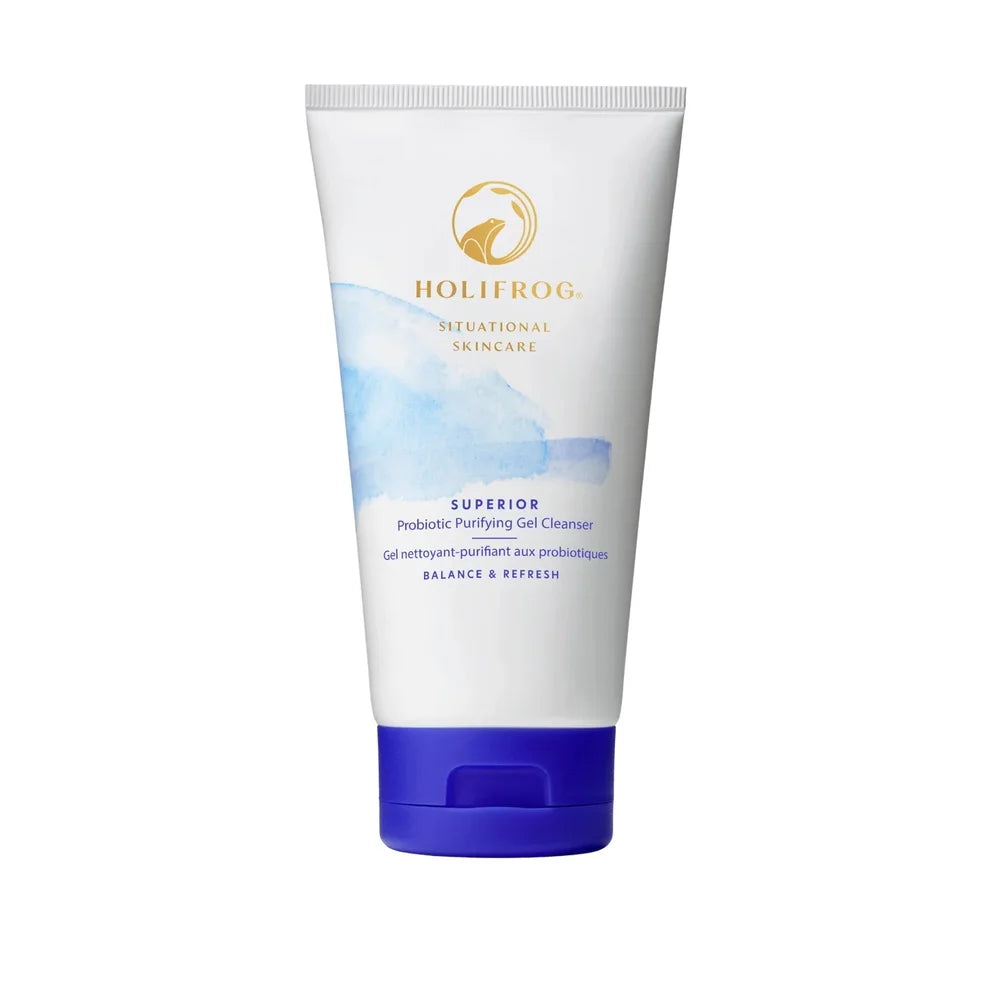 Holifrog Superior Omega Gel Wash 150 ml