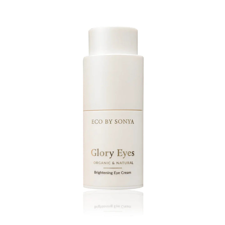 Eco by Sonya Glory Eyes Augencreme 15 ml