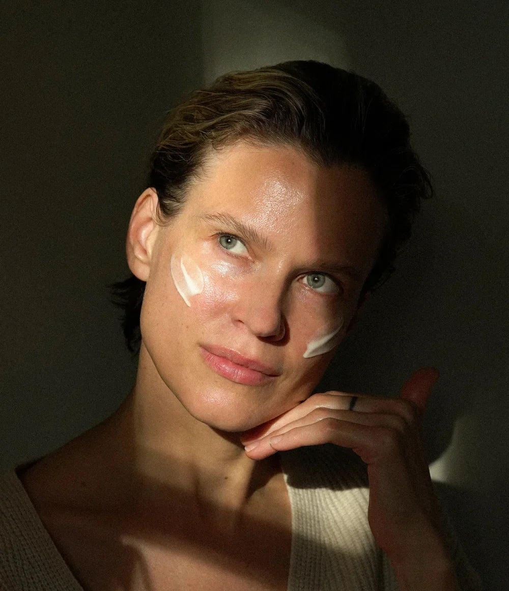 The Adaptogen Biomimetic Barrier Cream
