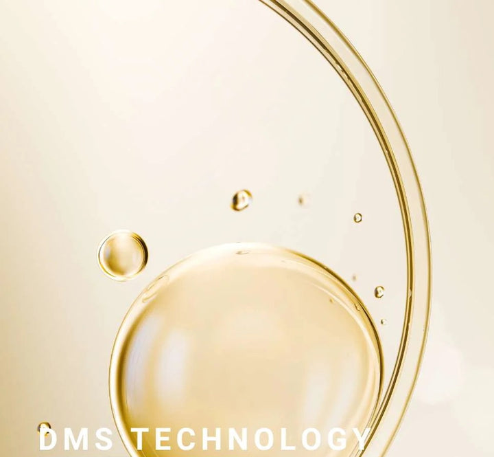 Skin Barrier Reset Cream von Naya - DMS Technology