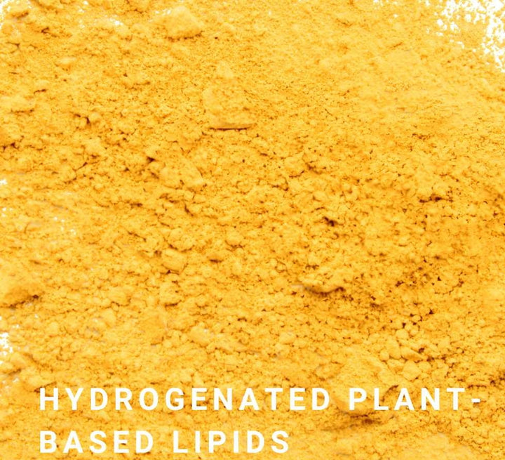Skin Barrier Reset Cream von Naya - Hydrogenated Plant Based Lipids