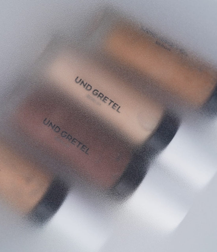 Eben Liquid Serum Foundation von Und Gretel