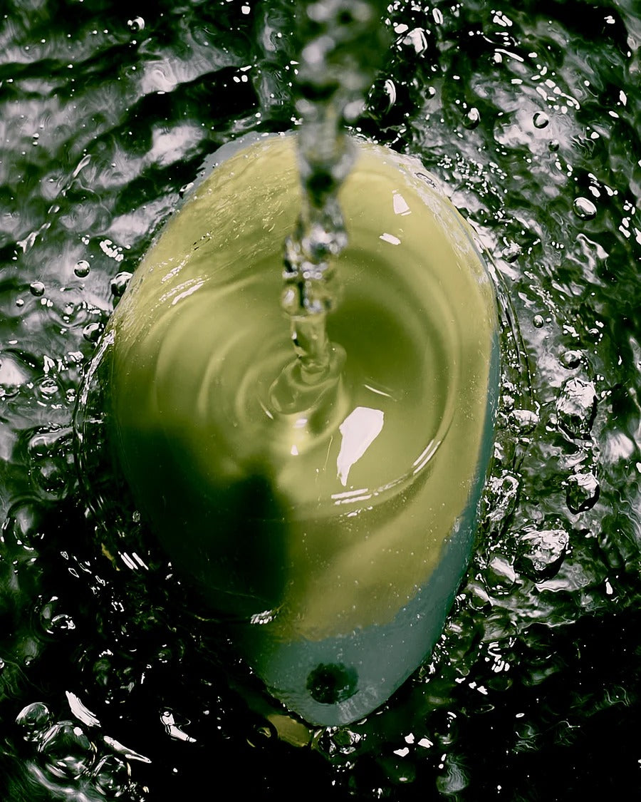 Sitre New Heights Vibrator ist wasserunempfindlich
