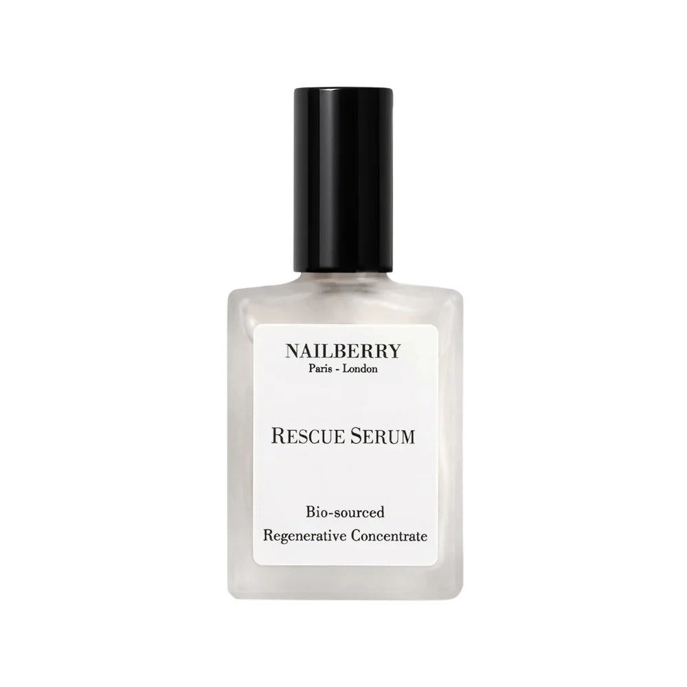 Rescue Serum von Nailberry
