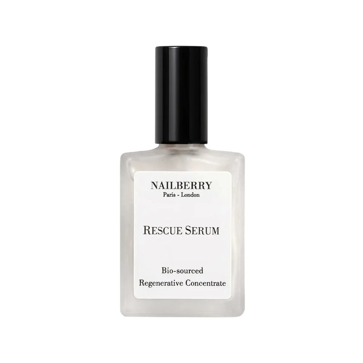 Rescue Serum von Nailberry