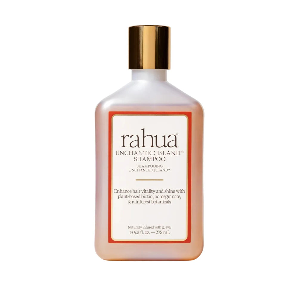 Rahua Enchanted Island Shampoo 275 ml Produktflasche