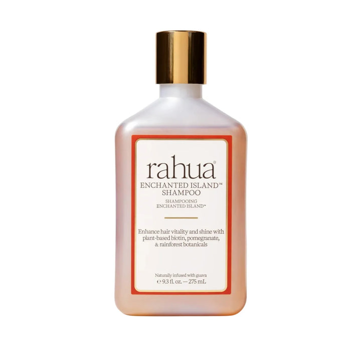 Rahua Enchanted Island Shampoo 275 ml Produktflasche