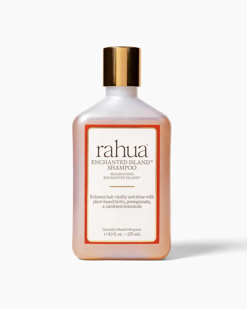 Rahua Enchanted Island Shampoo