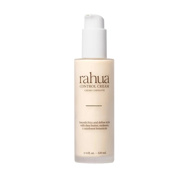 Rahua Control Cream Curl Styler 120 ml – Lockencreme für Definition und weniger Frizz