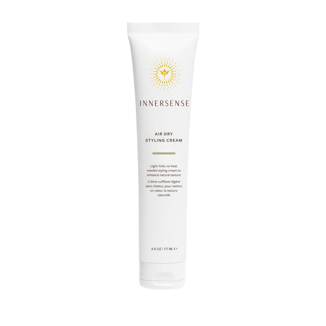 Innersense Air Dry Styling Cream 177 ml