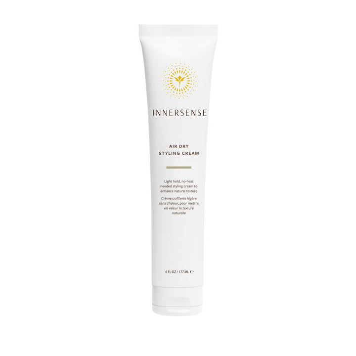 Innersense Air Dry Styling Cream 177 ml
