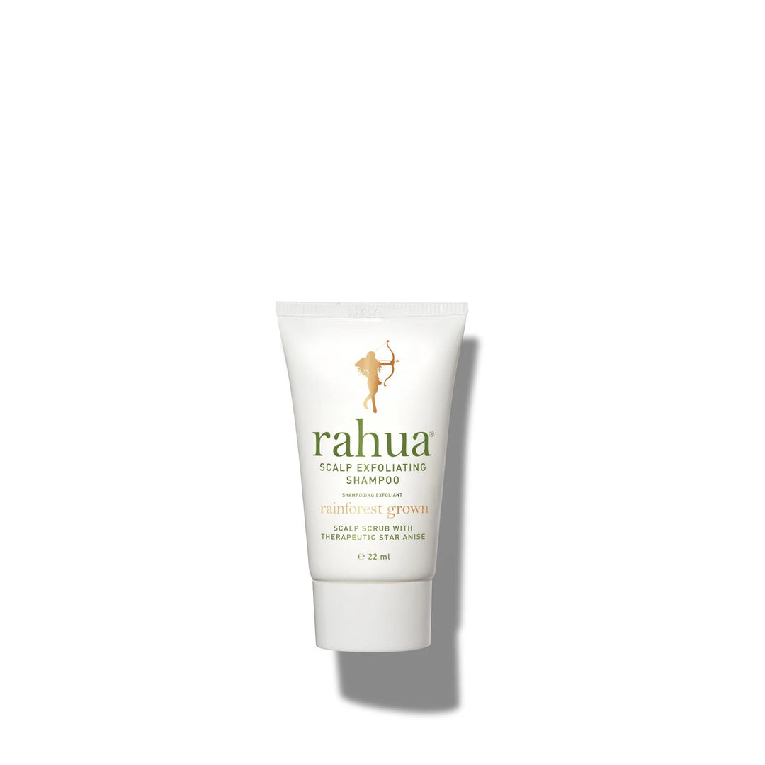 Rahua Scalp Exfoliating Shampoo - Mini Deluxe Größe 22 ml