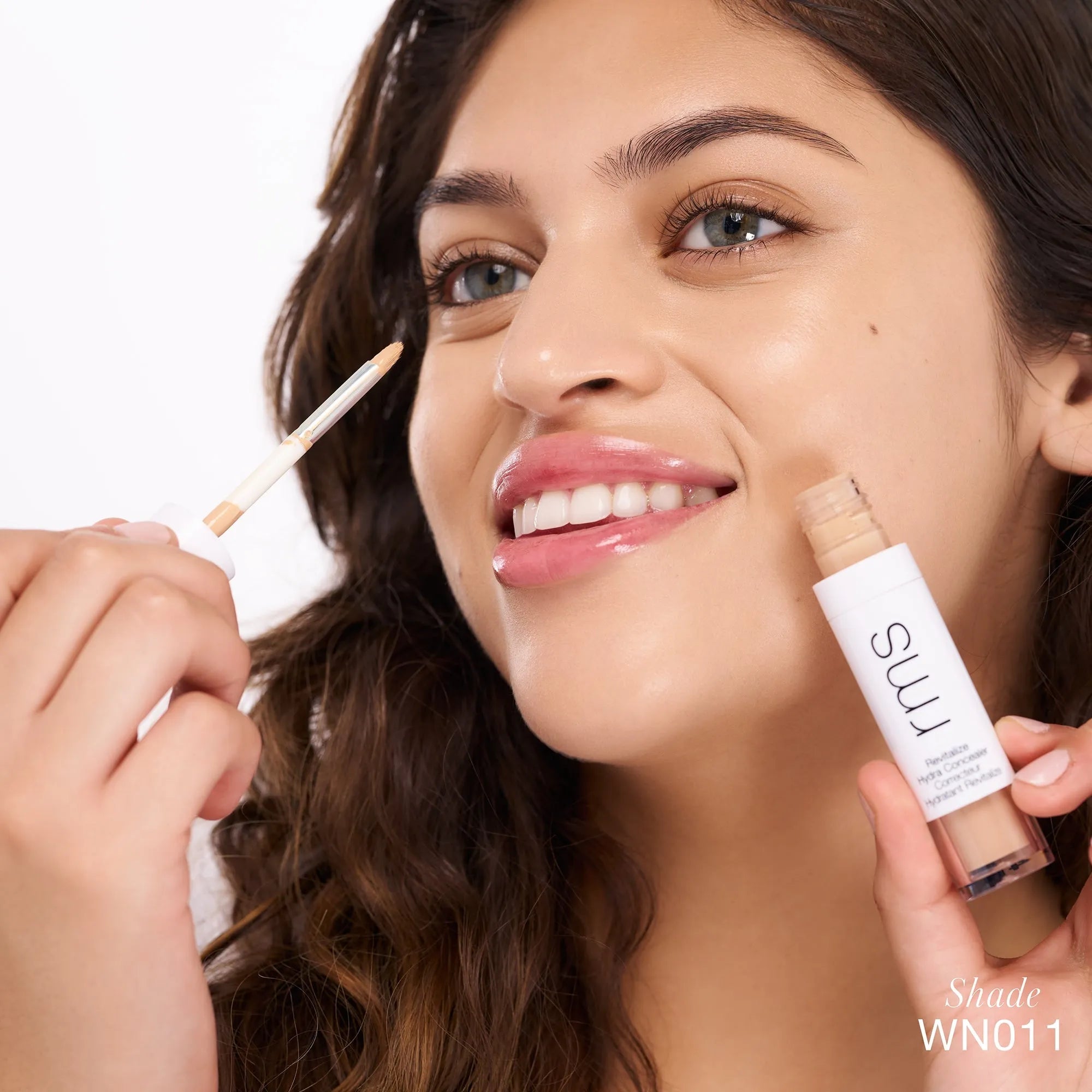Corrector Revitalize