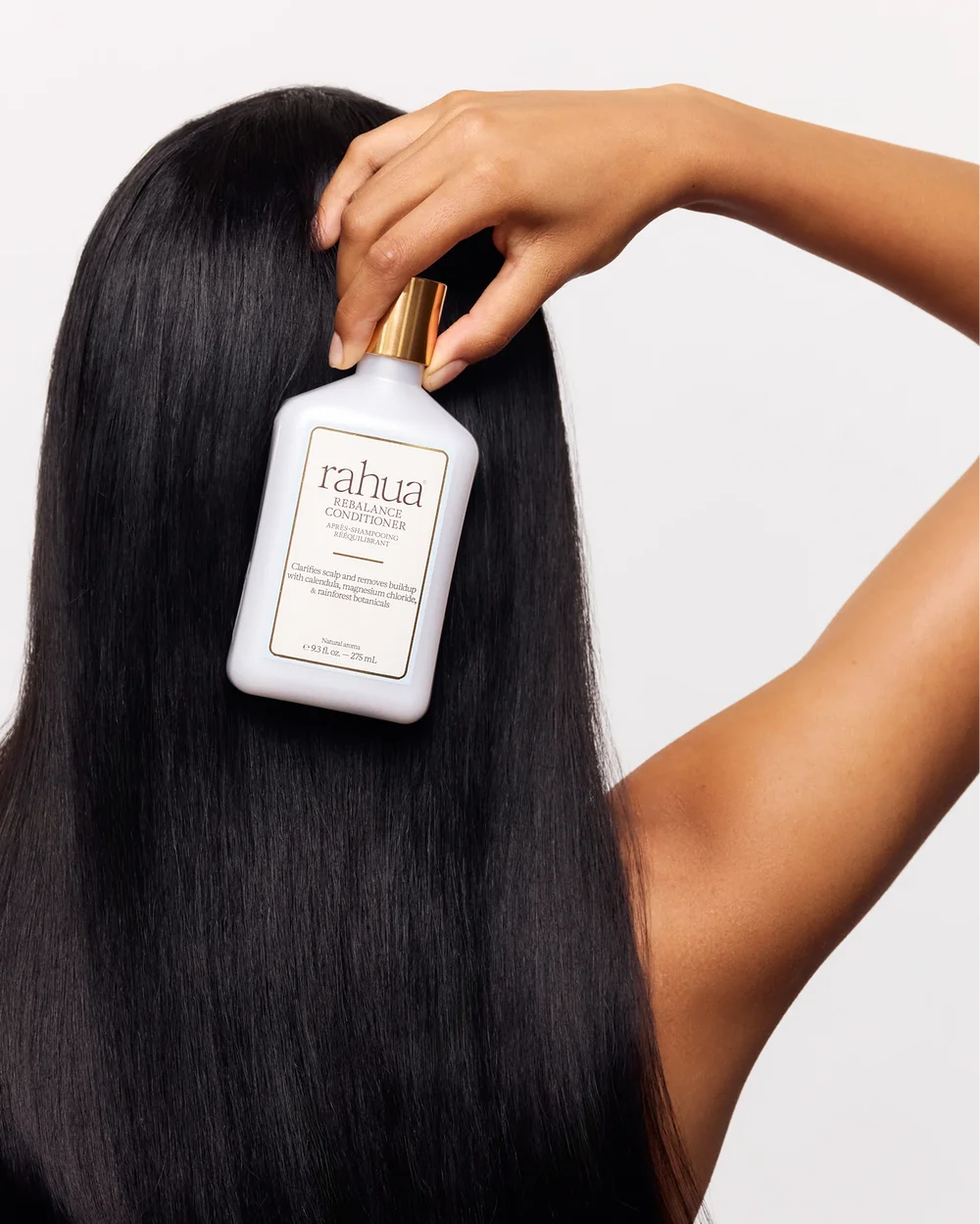 Rahua Rebalance Conditioner mit nur 13 Inhaltsstoffen